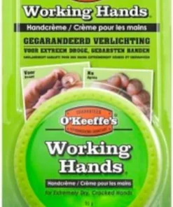 O’Keeffe’s O'Keeffe's - Working Hands Creme - 96 Gram -NIVEA Shop 461x840 2