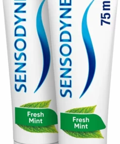 Sensodyne Freshmint Tandpasta Voor Gevoelige Tanden 2x 75 Ml 17 Sensodyne Freshmint Tandpasta Voor Gevoelige Tanden 2x 75 Ml -NIVEA Shop 461x840 4