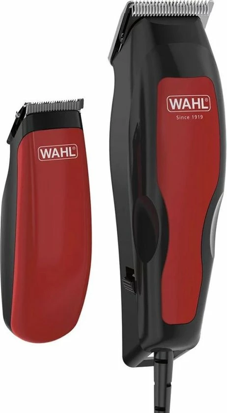 Wahl Home Pro 100 Combo - Tondeuse En Trimmer 2 Wahl Home Pro 100 Combo - Tondeuse En Trimmer - Afbeelding 2