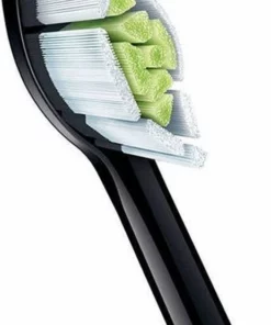 Philips Sonicare W2 Optimal White HX6064/11 - Opzetborstels - 4 Stuks - Zwart -NIVEA Shop 463x840