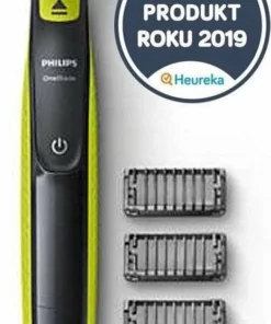 Philips OneBlade QP2520/20 - Trimmer, Scheerapparaat En Styler 39 Philips OneBlade QP2520/20 - Trimmer, Scheerapparaat En Styler -NIVEA Shop 465x840 3