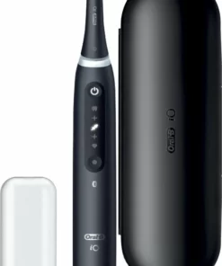 Oral B Oral-B IO 5N - Elektrische Tandenborstel - Zwart -NIVEA Shop 465x840 4