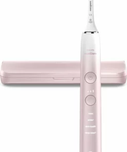 Philips Sonicare DiamondClean 9000 HX9911/84 - Elektrische Tandenborstel - GradientPink 19 Philips Sonicare DiamondClean 9000 HX9911/84 - Elektrische Tandenborstel - GradientPink -NIVEA Shop 466x840 1