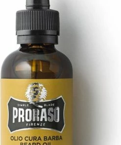 Proraso - Baardolie - 30 Ml -NIVEA Shop 467x840 1
