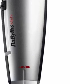 BaBylissMEN X-10 Multitrimmer E837E - Draadloze Precisietrimmer - 4 Opzetstukken -NIVEA Shop 467x840