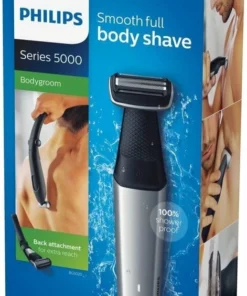 Philips 5000 Series BG5020/15 - Bodygroomer -NIVEA Shop 471x840