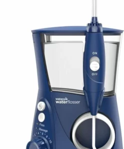 Waterpik Waterflosser Ultra Professional WP-663 Blauw