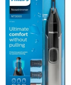 Philips Series 3000 NT3650/16 - Neus-, Oor- En Wenkbrauwtrimmer -NIVEA Shop 477x840