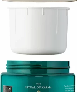 RITUALS The Ritual Of Karma Refill Body Cream - 220 Ml -NIVEA Shop 477x840 4