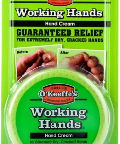 O’Keeffe’s O'Keeffe's - Working Hands Creme - 96 Gram -NIVEA Shop 482x840