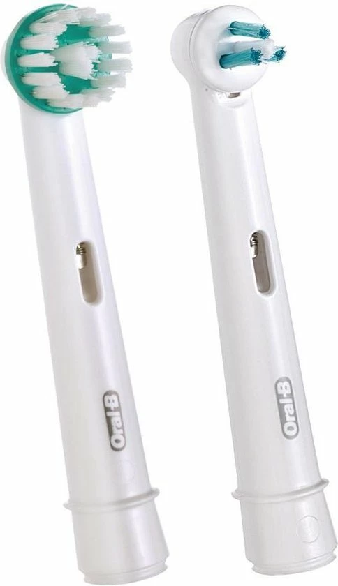 Oral B Oral-B Ortho Care - Opzetborstels - 3 Stuks 7 Oral B Oral-B Ortho Care - Opzetborstels - 3 Stuks - Afbeelding 7