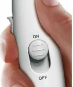 Waterpik - WP-660 - Flosapparaat - Wit -NIVEA Shop 493x840