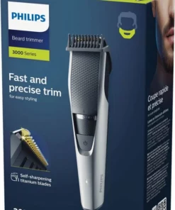 Philips 3000 Series BT3222/14 - Baardtrimmer -NIVEA Shop 502x840