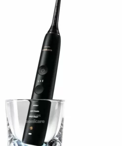 Philips HX9901/13 - Sonische Tandenborstel - Zwart -NIVEA Shop 503x840 2