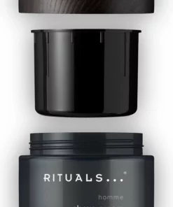 RITUALS Homme Shave Cream Refill - 250 Ml -NIVEA Shop 504x840 3