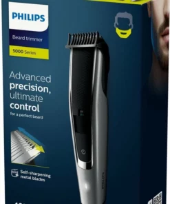 Philips Series 5000 BT5502/15 - Baardtrimmer -NIVEA Shop 505x840