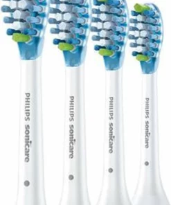 Philips Sonicare C3 Premium Plaque Defense HX9044/17 - Opzetborstel - 4 Stuks -NIVEA Shop 506x840 1