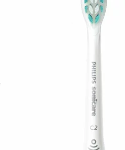 Philips Sonicare C2 Optimal Plaque Defence HX9024/10 - Opzetborstels - 4 Stuks -NIVEA Shop 509x840
