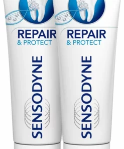 Sensodyne Repair & Protect - 2 X 75 ML- Tandpasta -NIVEA Shop 510x840 1
