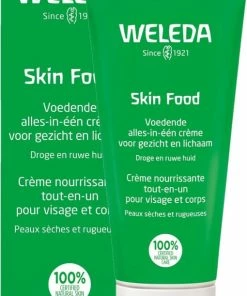 Weleda Skin Food 30ml -NIVEA Shop 510x840 3