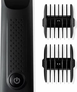 BALZAC™ Trimmer - Bodygroomer Mannen - Manscaped - Waterdicht - Gemaakt Voor Schaamstreek -NIVEA Shop 514x840 1