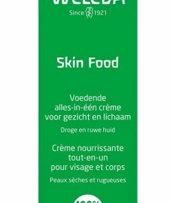Weleda Skin Food 30ml -NIVEA Shop 515x840 1