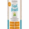 Oxyfresh Power Rinse Mondwater - Lemon-Mint - 473 Ml