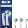 Oral B Oral-B Ortho Care - Opzetborstels - 3 Stuks
