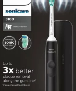 Philips Sonicare Series 3100 HX3673/14 - Elektrische Tandenborstel -NIVEA Shop 526x840