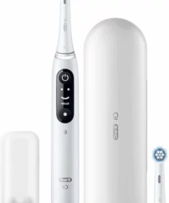 Oral B Oral-B IO 7N - Elektrische Tandenborstel - Wit -NIVEA Shop 533x840 1