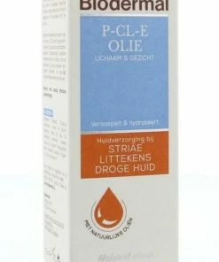 Biodermal P-CL-E Olie - Huidolie - Huidverzorging Voor Striae, Littekens En Droge Huid - Huidolie 75 Ml 21 Biodermal P-CL-E Olie - Huidolie - Huidverzorging Voor Striae, Littekens En Droge Huid - Huidolie 75 Ml -NIVEA Shop 539x840 4