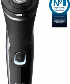 Philips Shaver 1000 S1332/41 - Scheerapparaat 22 Philips Shaver 1000 S1332/41 - Scheerapparaat -NIVEA Shop 546x840