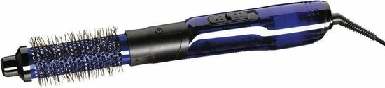 BaBylissPRO Blue Lightning Air Styler BAB26220E - Föhnborstel - 32MM Krulborstel - 2 Snelheden 2 BaBylissPRO Blue Lightning Air Styler BAB26220E - Föhnborstel - 32MM Krulborstel - 2 Snelheden - Afbeelding 2