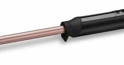 BaByliss 10mm Curling Wand Krultang C449E - Extra Lange Krultang - Temperatuur 160 - 210 -NIVEA Shop 550x129 1