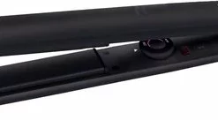 Carmen CR1070 - Stijltang - Zwart - Snel Opgewarmd - 6 Warmtestanden - ION Technologie