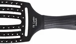 Olivia Garden Haarborstel - Fingerbrush M - Olivia Garden - Zwart -NIVEA Shop 550x142