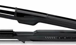 BaByliss Steam Pure Stoomstijltang ST495E - 39mm Platen - Krulfunctie 22 BaByliss Steam Pure Stoomstijltang ST495E - 39mm Platen - Krulfunctie -NIVEA Shop 550x147 1