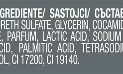 Dove Men+Care Dove Men Extra Fresh Douchegel - 6 X 250 Ml - Voordeelverpakking -NIVEA Shop 550x149 2