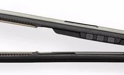 Max Pro Evolution Stijltang - Zwart -NIVEA Shop 550x149