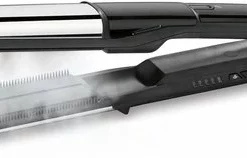 BaByliss Steam Pure Stoomstijltang ST495E - 39mm Platen - Krulfunctie 14 BaByliss Steam Pure Stoomstijltang ST495E - 39mm Platen - Krulfunctie -NIVEA Shop 550x158
