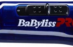 BaBylissPRO Blue Lightning Air Styler BAB26220E - Föhnborstel - 32MM Krulborstel - 2 Snelheden 13 BaBylissPRO Blue Lightning Air Styler BAB26220E - Föhnborstel - 32MM Krulborstel - 2 Snelheden -NIVEA Shop 550x160
