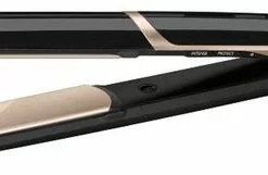 BaByliss Super Smooth 235 Stijltang ST393E - 6 Temperatuurinstellingen - Titanium Keramiek -NIVEA Shop 550x161