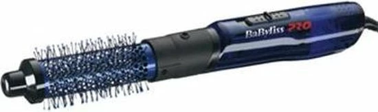 BaBylissPRO Blue Lightning Air Styler BAB26220E - Föhnborstel - 32MM Krulborstel - 2 Snelheden 10 BaBylissPRO Blue Lightning Air Styler BAB26220E - Föhnborstel - 32MM Krulborstel - 2 Snelheden - Afbeelding 10