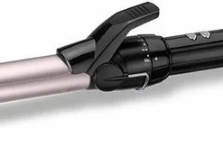 BaByliss 25mm Curling Tong Krultang C325E - 10 Temperatuurinstellingen - Compacte Krullen -NIVEA Shop 550x164