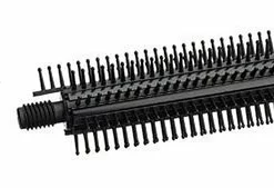 Carmen CB3085 - Krulborstel - 25 Watt - Easyclean - Zwart/roze -NIVEA Shop 550x169