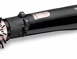 BaByliss Dry, Straighten & Style Föhnborstel AS200E - Roterend - 4 Opzetstukken -NIVEA Shop 550x190 1
