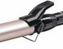 BaByliss 32mm Curling Tong Krultang C332E - 10 Temperatuurinstellingen - Grote Grove Krullen -NIVEA Shop 550x191