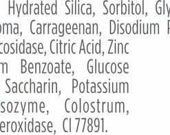 Zendium Classic Tandpasta - 12 X 75 Ml - Voordeelverpakking -NIVEA Shop 550x196 3