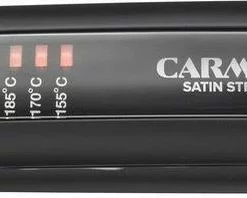 Carmen CR3200 - Stijltang - ION Technologie - LED Display - 6 Warmtestanden - Zwart -NIVEA Shop 550x198