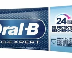 Oral B Oral-B Pro-Expert Professional Protection Tandpasta - Voordeelverpakking 12 X 75ml -NIVEA Shop 550x199 1